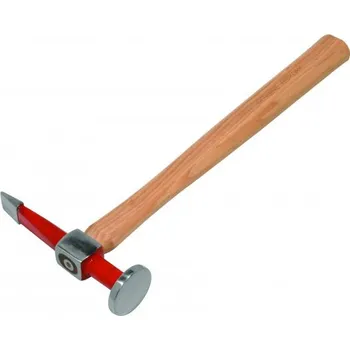 Kladivo Pro-Tech shop Kladivo klempířské ploché profi Asta LDW165B1BP4 05963