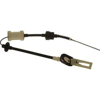 Plynové lanko spojkové lanko Starline