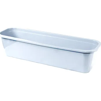 Květináč Pro-Tech shop Květináč na balkon 60cm Surfinia bílý 13952&nbsp;DSUR6001PG001