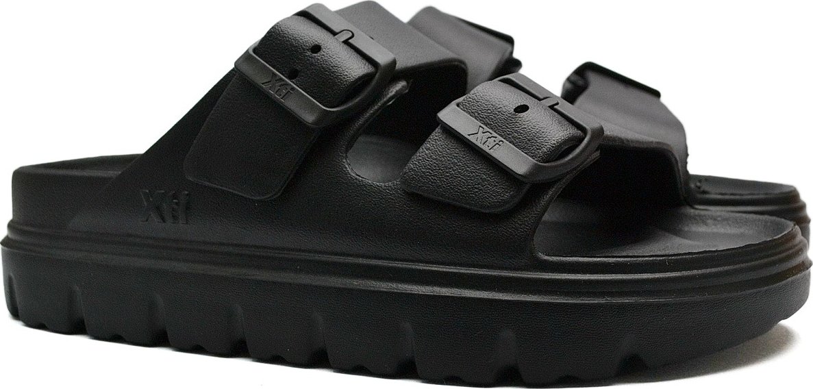 XTI Refresh Pantofle XTI 142550 black Velikost: 37
