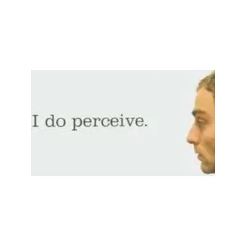 Zahraniční hudba CD Owen: I Do Perceive 2005