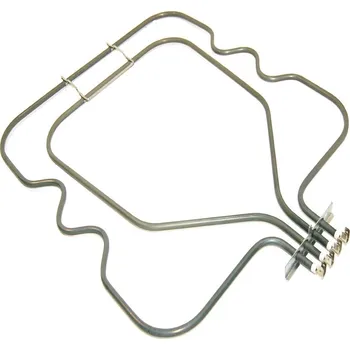 Příslušenství pro sporák Topné těleso 1500 W 850 W/230 V + 650 W/86 V spodní Siemens, Bosch, do sporáku