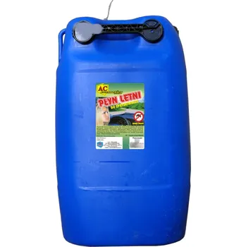 Náplň do chladiče a ostřikovače Pro-Tech shop Letní směs do ostřikovačů 60l 06720&nbsp;5906485976159