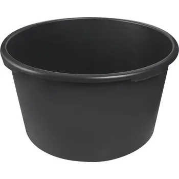 kbelík Pro-Tech shop Nádoba na maltu kulatá 90l 10179&nbsp;KO90CZAPG011