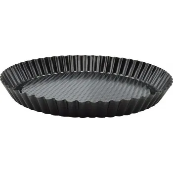 Forma na pečení Pro-Tech shop Forma na koláč s nepřilnavým povrchem 27 cm Black 51410&nbsp;12552