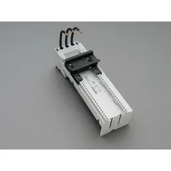 Adaptér EQUES 32A,63x200, 1DIN - Adaptér 60Classic