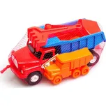 Dino Tatra 148 modrá pískový set 5 ks