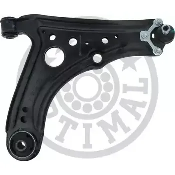 Zavěšení kol OPTIMAL Rameno zavěšení kol OPT G6-2103