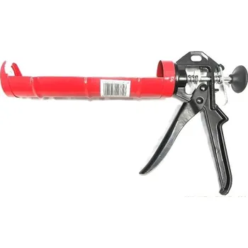 Vytlačovací pistole GEKO Pistole na silikon 01860