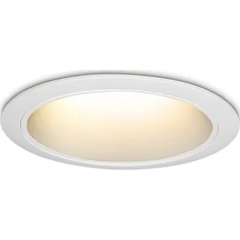 Ideal lux 344850 TAG zápustné svítidlo D85mm LED 7W 750/640lm 2700K bílá