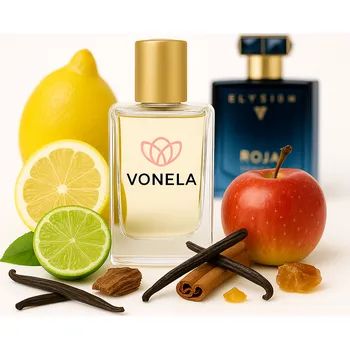 Pánský parfém ROJA&nbsp;Elysium Pour Homme 424 parfémovaná voda pánská Elysium Pour Homme Obsah: 50 ml Inspirován: ROJA&nbsp;Elysium Pour Homme