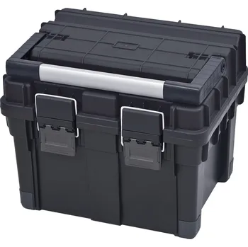 Sada nářadí Pro-Tech shop Box na nářadí HD Compact 16341&nbsp;SKRC1HDPZCZAPG011