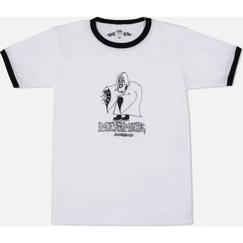 cyklistický dres Mesmer "Holy Roller" T-Shirt L