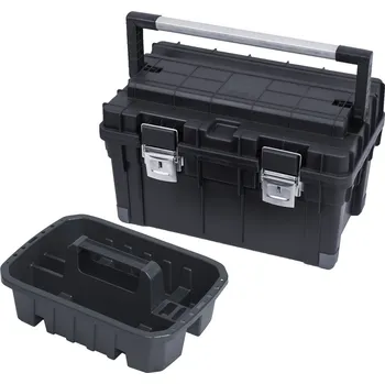 Sada nářadí Pro-Tech shop Box na nářadí HD Trophy 1 10875&nbsp;SKRT1HDCZAPG011