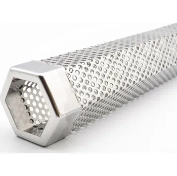 Příslušenství pro gril Pro-Tech shop Udící trubice na gril 53866&nbsp;14612