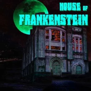 Zahraniční hudba CD House Of Frankenstein: House Of Frankenstein 2018