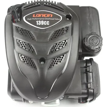 Sekačka MAR-POL Spalovací motor Loncin 3,7 HP 22,2mm 15750 M79890