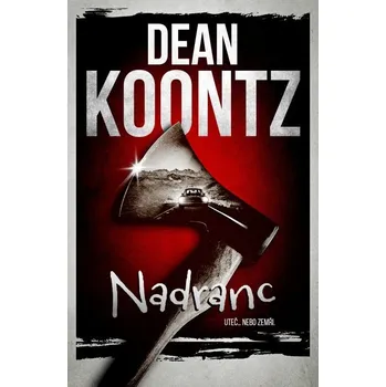 Nadranc - Dean Ray Koontz