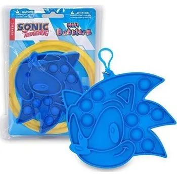 Desková hra Sonic Pop It - EPEE