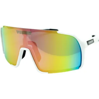 Brýle FLYING EAGLE PRO bílá růžová