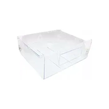 Elektrická zásuvka zásuvka / box mrazáku ZANUSSI / ELECTROLUX / AEG, 7902,1, 2647017017