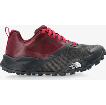 Dámská treková obuv Dámské trailové boty The North Face Offtrail TR GTX - alpine plum/asphalt grey