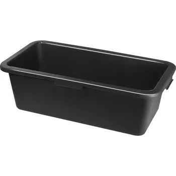 kbelík Pro-Tech shop Nádoba na maltu obdélníková 40l 10170 KP40NCZAPG011
