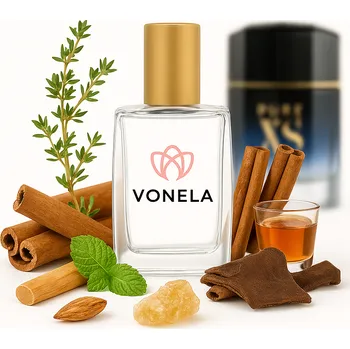 Pánský parfém P_R Pure XS 252 parfémovaná voda pánská Obsah: 50 ml Inspirováno vůní: P_R Pure XS