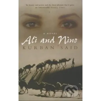 Ali and Nino - Kurban Said
