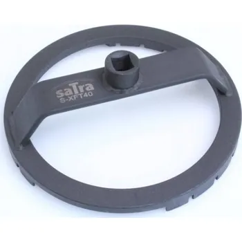 Klíč Satra Klíč pro demontáž krytu palivové nádrže Toyota / Lexus 12232 S-XFT40