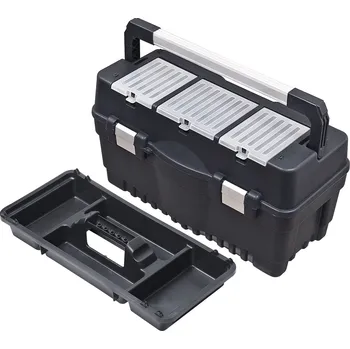 Sada nářadí Pro-Tech shop Box na nářadí Formula S 700 Carbo Plus 16352&nbsp;SKRS700FCARPCZAPG011