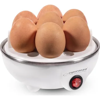 Vařič Esperanza Vařič vajec EGG MASTER 72931 EKE001