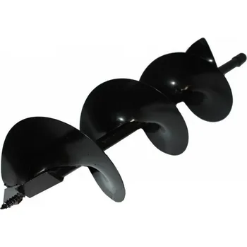 Zemní vrták MAR-POL Zemní vrták 800x250mm 00471