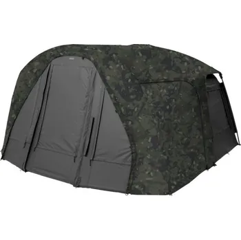 Bivak Trakker Prodlužovací panel - Tempest RS 100 Social Cap - Camo