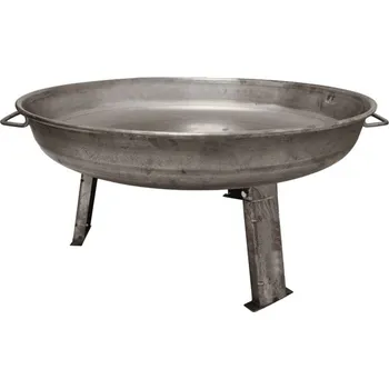 Pro-Tech shop Zahradní přenosné ohniště 75cm 50638 71036