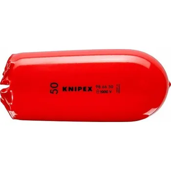 Kleště KNIPEX Samosvorná přechodka 130 mm 13435