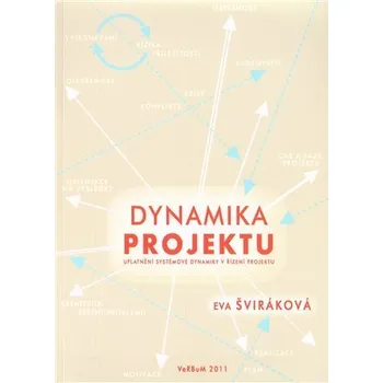 Dynamika projektu - uplatnění systémové dynamiky v řízení projektu - Eva Šviráková