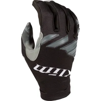 Moto rukavice KLIM Dámské rukavice XC Lite Černá M