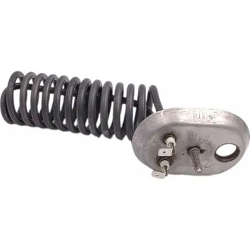 Příslušenství pro ohřívač vody Ariston topné těleso 3000 W 10 MGH s přír.zahnu