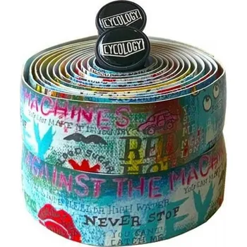 omotávka na kolo omotávka Cycology Rock and Roll