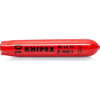 Kleště KNIPEX Samosvorná přechodka 80 mm 08944
