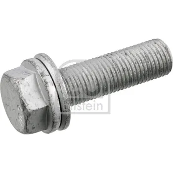 Brzdový třmen Šroub do brzdového třmenu FEBI BILSTEIN 182469