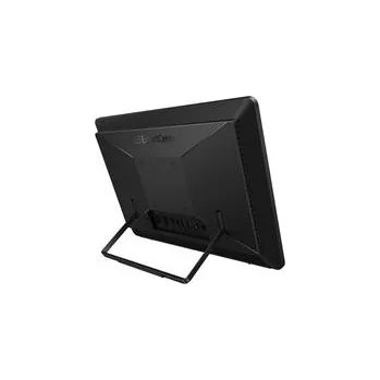 Stolní počítač ASUS ExpertCenter/E1 AiO (E1600WKAT-MR4128M)/15,6"/FHD/T/N4500/4GB/128GB/UHD/bez OS/Černá/2R