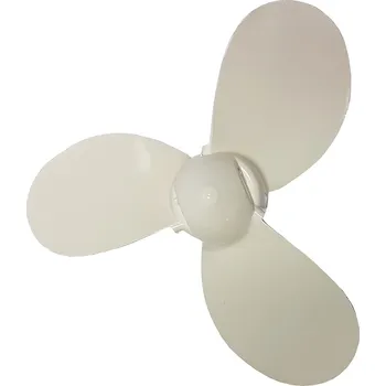 Šroub MAR-POL Lodní šroub 3-lopatkový hliníkový 06770