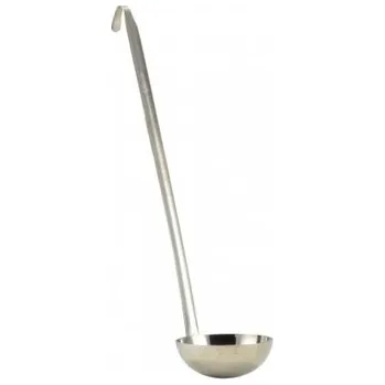 Naběračka Pro-Tech shop Naběračka nerezová 160ml 51962 10077