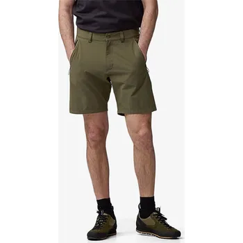 Pánské oblečení Outdoorové kraťasy Fjallraven High Coast Pack Shorts - laurel green