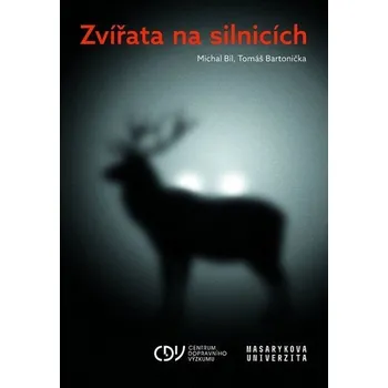Zvířata na silnicích - Michal Bíl
