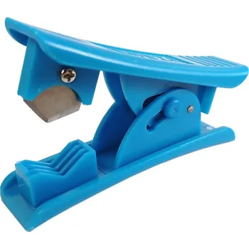 Elektronická stavebnice Řezačka PTFE trubiček