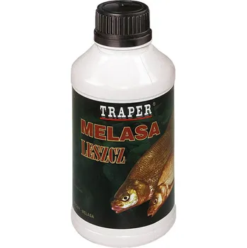 Návnadové aroma TRAPER - Melasa 500ml