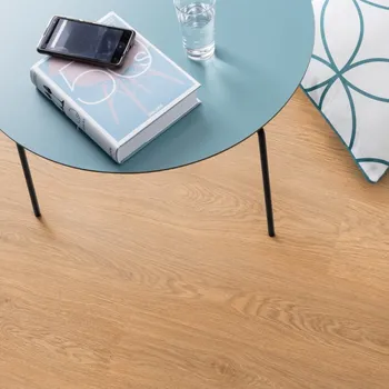 vinylová podlaha Gerflor Creation 55 Lounge Oak Golden 1271 3,11 m²